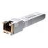 NET TRANSCEIVER SFP+/RJ45 UACC-CM-RJ45-1G UBIQUITI