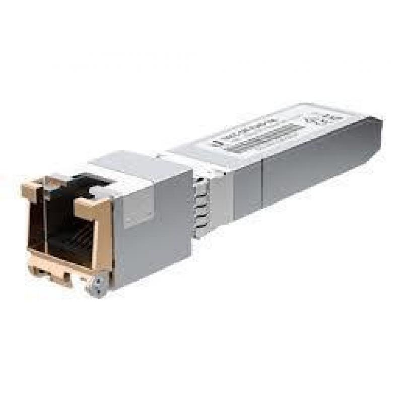 NET TRANSCEIVER SFP+/RJ45 UACC-CM-RJ45-1G UBIQUITI