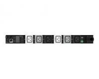 RACK PDU 3P 22KVA/60309 INTL/P9R81A HPE