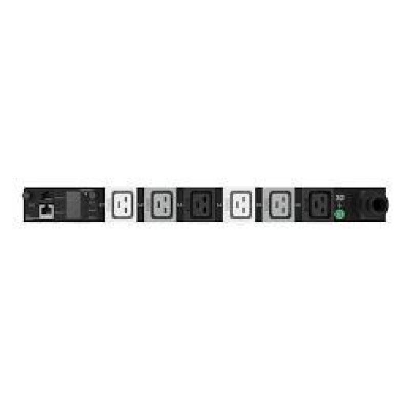RACK PDU 3P 22KVA/60309 INTL/P9R81A HPE