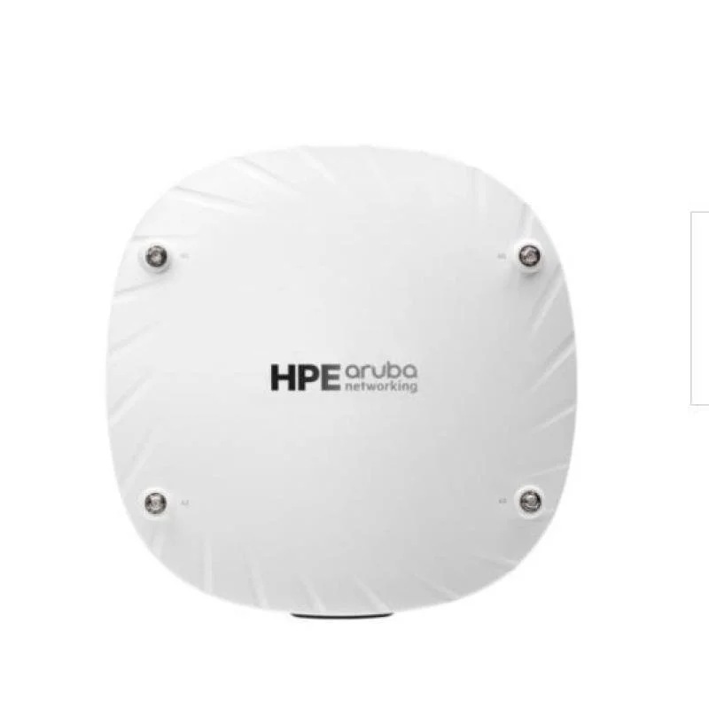 WRL ACCESS POINT AP-534/JZ341A ARUBA BY HPE WRL ACCESS POINT AP-534/JZ341A ARUBA BY HPE