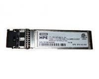 NET TRANSCEIVER 8GB SW FC SFP+/AJ718A HPE