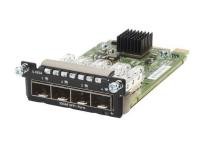 NET SWITCH MODULE 3810M/4SFP+ JL083A ARUBA BY HPE