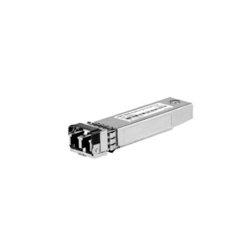 NET TRANSCEIVER NW ION 1G LX/SFP 10KM S0G20A ARUBA BY HPE