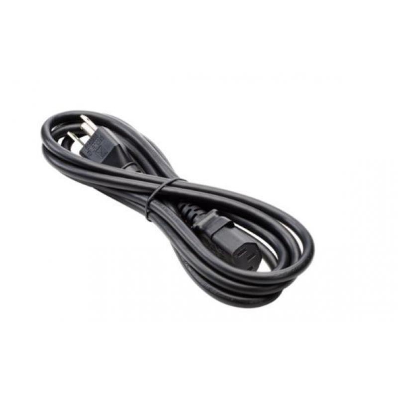 CABLE POWER 1.8M/JW125A ARUBA BY HPE
