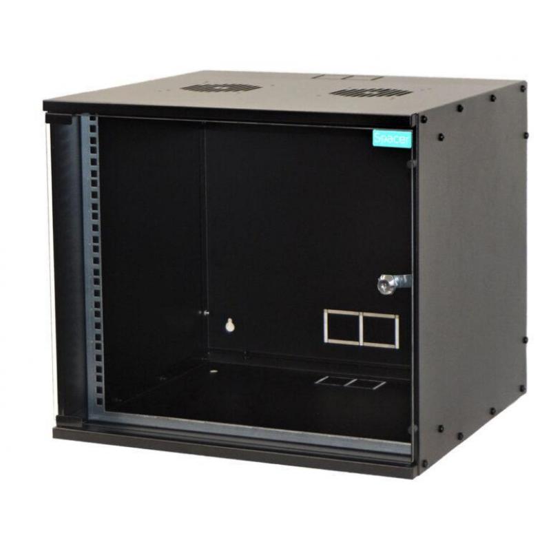 RACK ENCLOSURE 7U 19