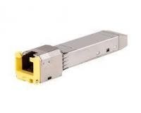 NET TRANSCEIVER BLC VC 1GB SFP/RJ45 OPTION KIT453154-B21 HPE