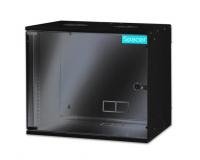 RACK ENCLOSURE 9U 19
