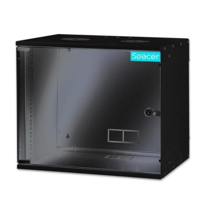 RACK ENCLOSURE 9U 19