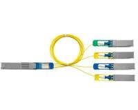 NET TRANSCEIVER 10GB SFP+ SW E/1-PACK Q2P65A HPE