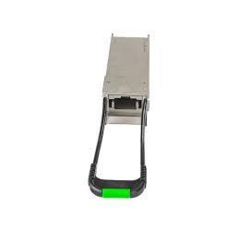 NET TRANSCEIVER 40G QSFP+/MPO SR4 100M 720187-B21 HPE