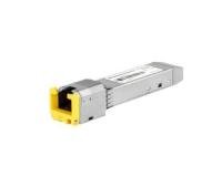 NET TRANSCEIVER 30M CAT6A/S0G18A ARUBA BY HPE
