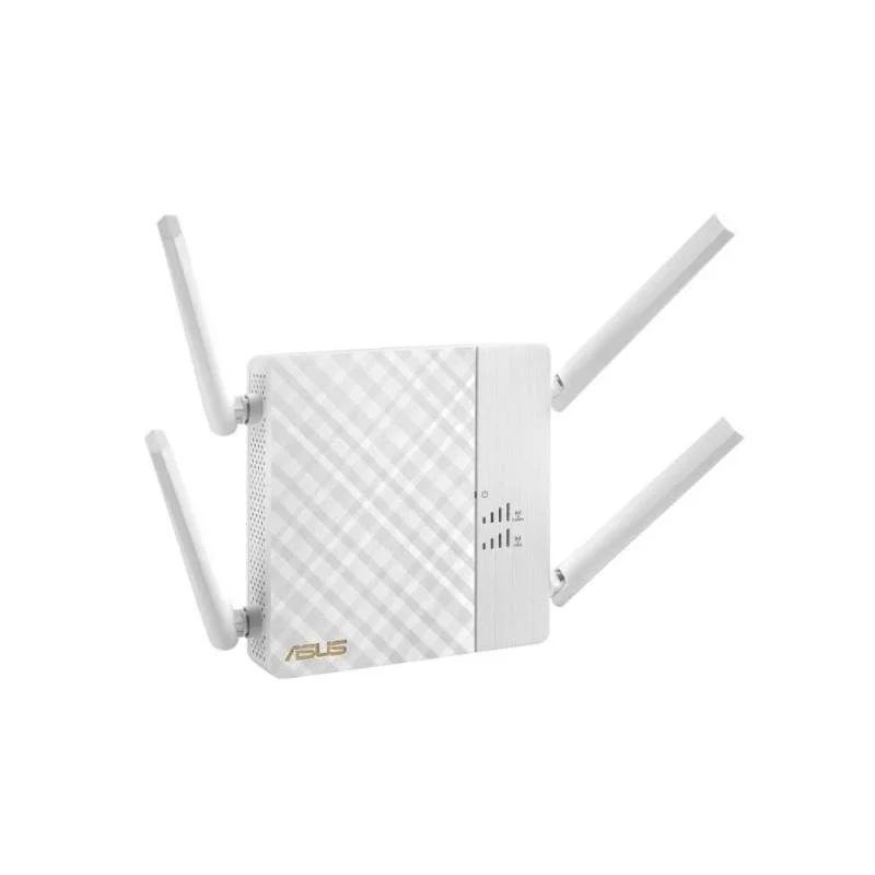 WRL RANGE EXTENDER 2534MBPS/RP-AC87 ASUS WRL RANGE EXTENDER 2534MBPS/RP-AC87 ASUS