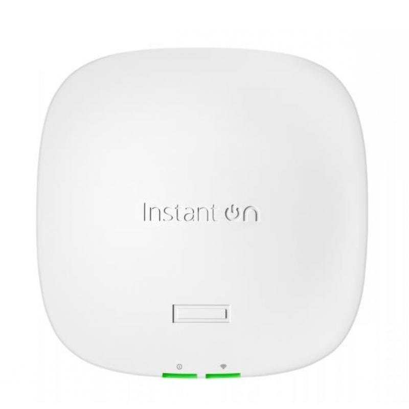 WRL ACCESS POINT AP21 5 PACK/S1T18A ARUBA BY HPE