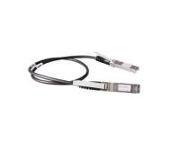 CABLE DAC SFP+/SFP+ 10G/0.65M JD095C ARUBA BY HPE