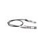 CABLE DAC SFP+/SFP+ 10G/0.65M JD095C ARUBA BY HPE