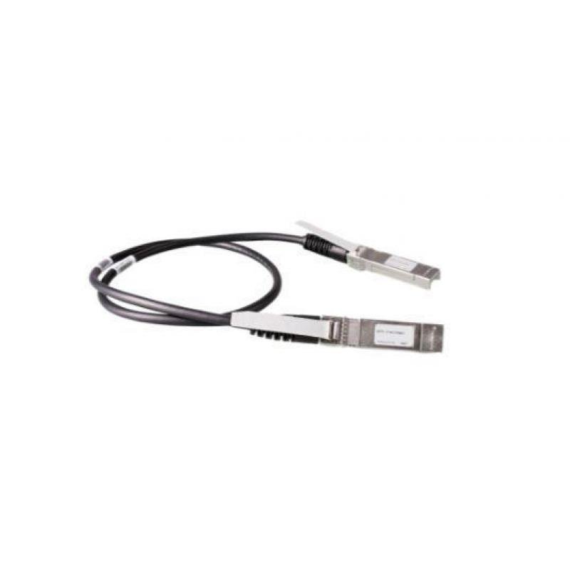 CABLE DAC SFP+/SFP+ 10G/0.65M JD095C ARUBA BY HPE