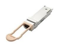 NET TRANSCEIVER 100GB QSFP28/MPO SR4 100M 845966-B21 HPE
