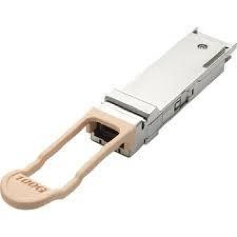 NET TRANSCEIVER 100GB QSFP28/MPO SR4 100M 845966-B21 HPE