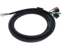 NET ACC CABLE AUDIO 5M/5505-021 AXIS