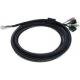 NET ACC CABLE AUDIO 5M/5505-021 AXIS