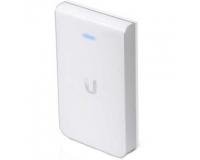 WRL ACCESS POINT 867MBPS/IN-WALL UAP-AC-IW UBIQUITI