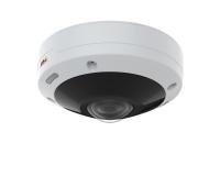 NET CAMERA M4308-PLE DOME/02100-001 AXIS