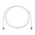 PATCH CABLE CAT6 S/FTP LSFRZH/1.5M GRAY R302333 R&M