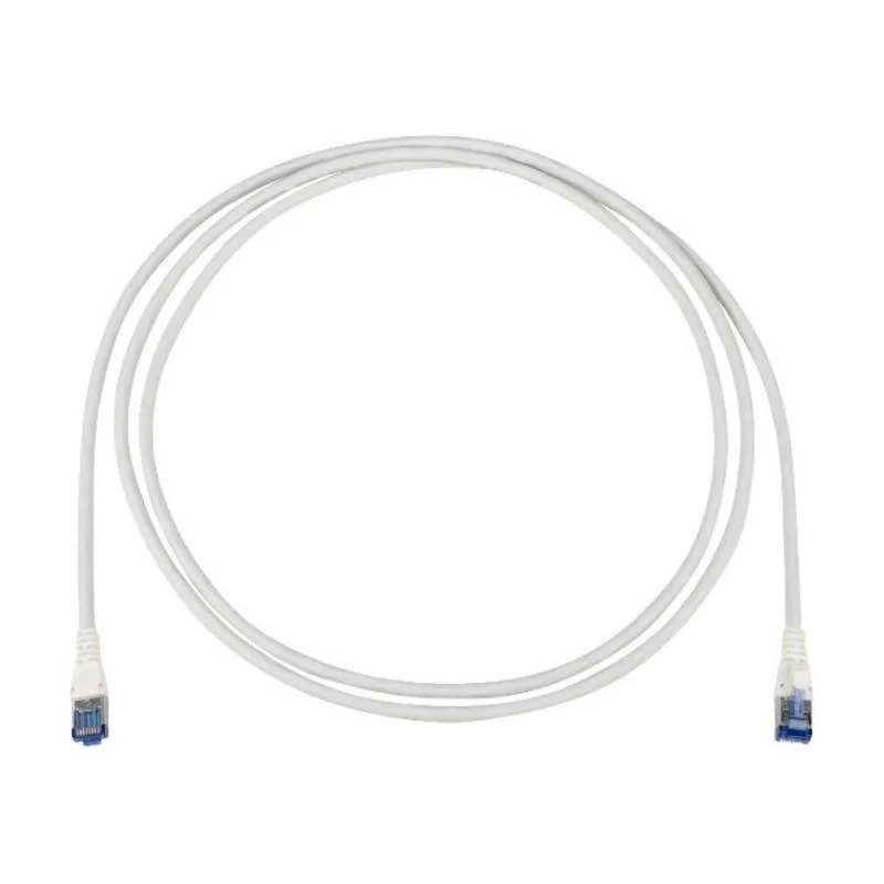 PATCH CABLE CAT6 S/FTP LSFRZH/1.5M GRAY R302333 R&M PATCH CABLE CAT6 S/FTP LSFRZH/1.5M GRAY R302333 R&M