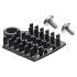 NET ACC SPLICE HOLDER/R30/R40 R320246 R&M