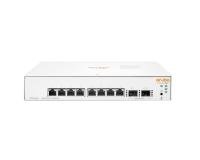 NET SWITCH 8PORT 1000M  2SFP/ION 1930 JL680A ARUBA BY HPE