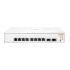 NET SWITCH 8PORT 1000M  2SFP/ION 1930 JL680A ARUBA BY HPE