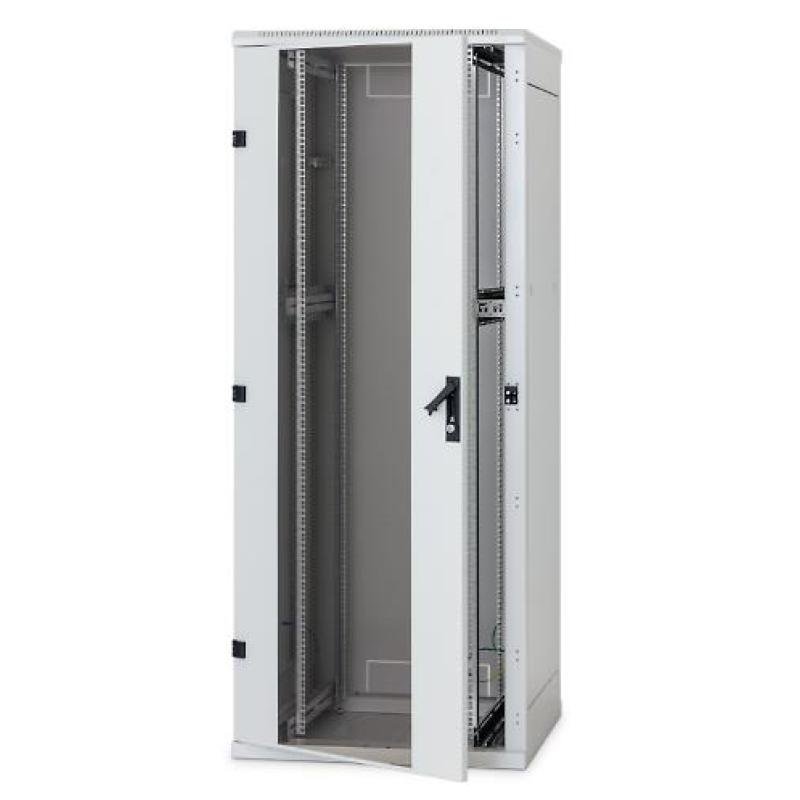 RACK ENCLOSURE 27U 19