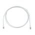 PATCH CABLE CAT5E U/UTP PVC/3M GRAY R305021 R&M