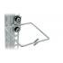 RACK ACC CABLE MANAGEMENT RING/RAX-D2-X44-X3 TRITON