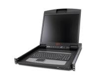 RACK ACC CONSOLE 19