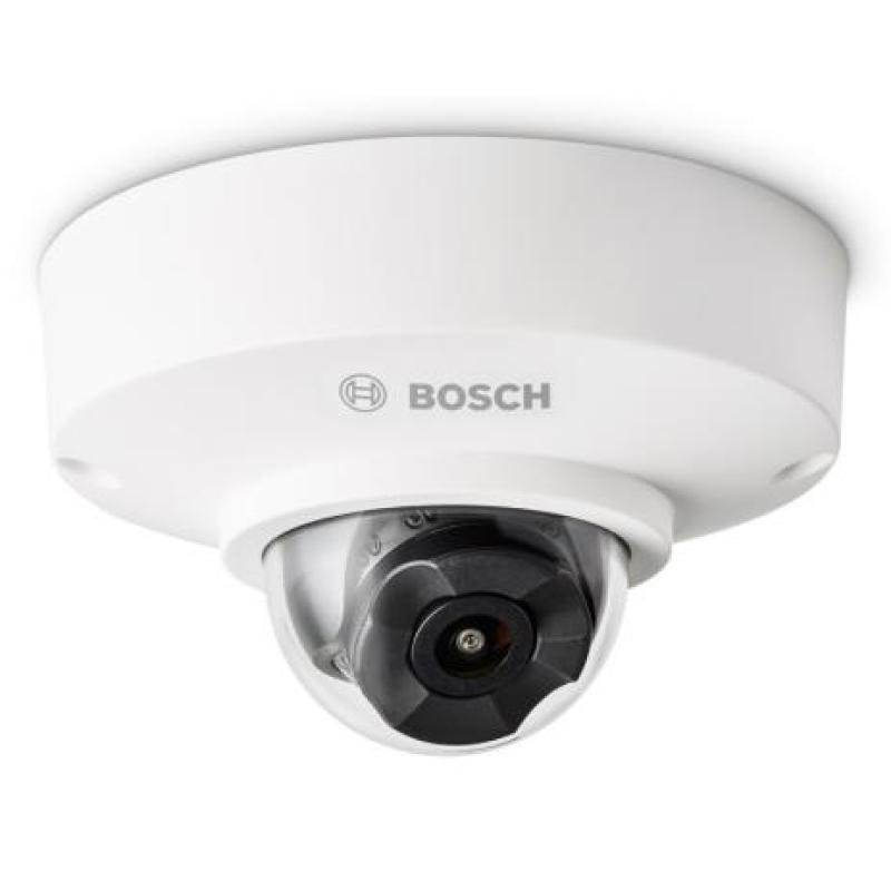 NET CAMERA 2MP DOME/NUV-3702-F04H BOSCH