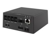 NET CAMERA MAIN UNIT F9114-R/MK II 8P 02999-021 AXIS