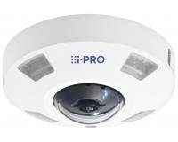 NET CAMERA 5MP FISHEYE AI OUTD/VANDAL 360DEG WV-S4556LA I-PRO