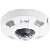NET CAMERA 5MP FISHEYE AI OUTD/VANDAL 360DEG WV-S4556LA I-PRO