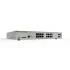 NET SWITCH 16PORT 10/100/1000T/+2SFP AT-GS970M/18-50 ALLIED