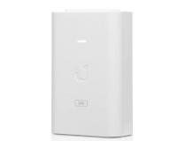 NET POE ADAPTER GBE/WHITE POE-24-24W-G-WH UBIQUITI