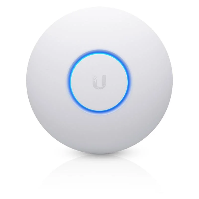WRL ACCESS POINT 1733MBPS/5PACK UAP-NANOHD-5 UBIQUITI