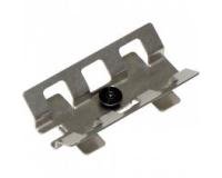 NET CAMERA ACC POLE MOUNT/T91A27 5503-971 AXIS