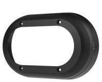 NET CAMERA ACC CASING TP3818-E/BLACK 02478-001 AXIS
