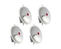 ANTENNA DISH 5GHZ 30DBI/MTAD-5G-30D3-4STD MIKROTIK