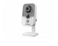 NET CAMERA 3MP WI-FI CUBE/DS-2CD2432F-IW 2.8MM HIKVISION