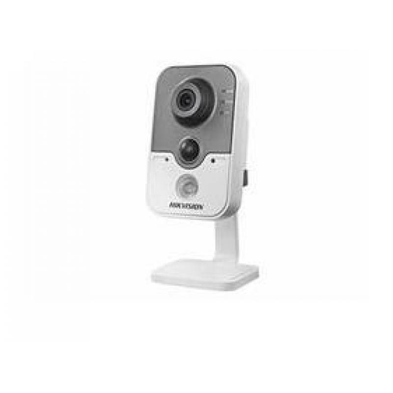 NET CAMERA 3MP WI-FI CUBE/DS-2CD2432F-IW 2.8MM HIKVISION