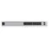 NET SWITCH 24PORT 1000M 2SFP/POE USW-PRO-24-POE UBIQUITI