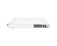 NET SWITCH 8POER 2XT 2XF/1960 S0F35A ARUBA BY HPE